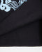 RVCA レディース TOUGH LUCK CROPPED C トレーナー BLK 【2024年秋冬モデル】 M / BLK