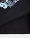 RVCA レディース TOUGH LUCK CROPPED C トレーナー PFM0 【2024年秋冬モデル】 M / PFM0
