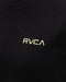 RVCA レディース PALM TREE LEAF BOX L ロンＴ BLK 【2024年秋冬モデル】 M / BLK