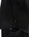 RVCA レディース RECESSION DENIM SHIR 長袖シャツ BLK 【2024年秋冬モデル】 M / BLK