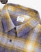 RVCA レディース TWILL CHECK DRESS 長袖シャツ GMV0 【2024年秋冬モデル】 M / GMV0