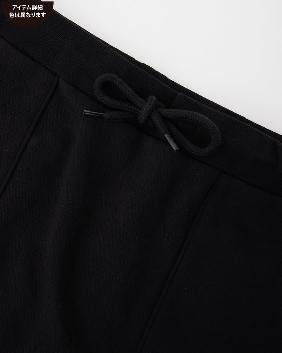 RVCA レディース MINI RVCA SWEAT SKIR スカート CKA0 【2024年秋冬モデル】 M / CKA0