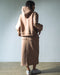 RVCA レディース MINI RVCA SWEAT SKIR スカート CKA0 【2024年秋冬モデル】 M / CKA0
