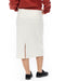 RVCA レディース MINI RVCA SWEAT SKIR スカート CLO 【2024年秋冬モデル】 M / CLO