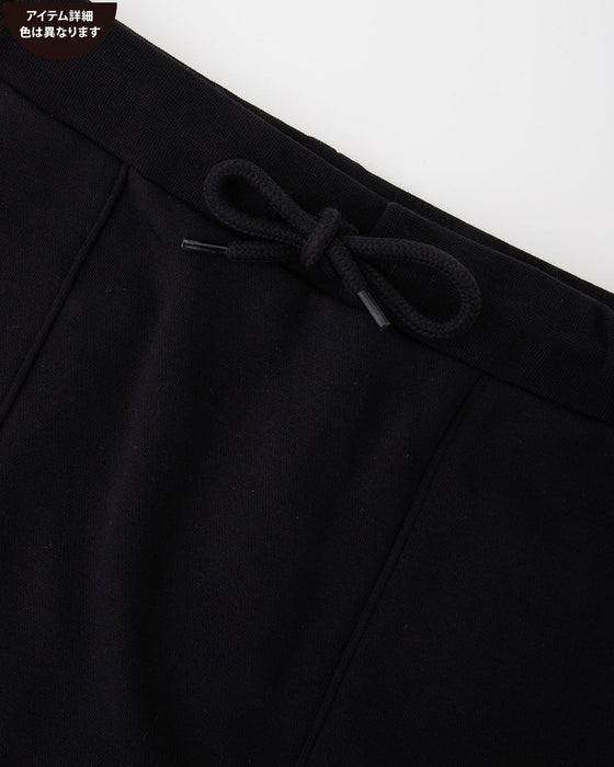RVCA レディース MINI RVCA SWEAT SKIR スカート CLO 【2024年秋冬モデル】 M / CLO