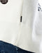 RVCA レディース LETTERLING KNIT セーター BLK 【2024年秋冬モデル】 M / BLK