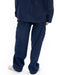RVCA レディース RECESSION DENIM CARG ロングパンツ BLU 【2024年秋冬モデル】 L / BLU