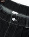 RVCA レディース RECESSION DENIM CARG ロングパンツ BLU 【2024年秋冬モデル】 L / BLU