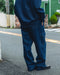 RVCA レディース RECESSION DENIM CARG ロングパンツ BLU 【2024年秋冬モデル】 L / BLU