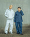 RVCA レディース RECESSION DENIM CARG ロングパンツ BLU 【2024年秋冬モデル】 L / BLU