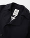 RVCA レディース INVISIBLE MAN TRENCH ジャケット BLK 【2024年秋冬モデル】 L / BLK