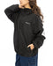 RVCA レディース RVCA FILD JACKET ジャケット BLK 【2024年秋冬モデル】 L / BLK