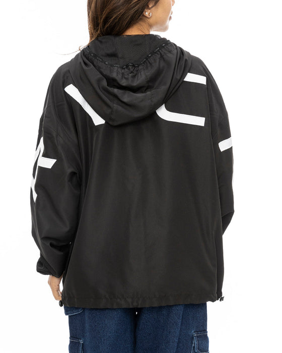 RVCA レディース RVCA FILD JACKET ジャケット BLK 【2024年秋冬モデル】 L / BLK