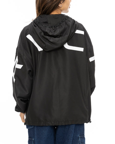 OUTLET】RVCA レディース RVCA FILD JACKET ジャケット BLK 【2024年 