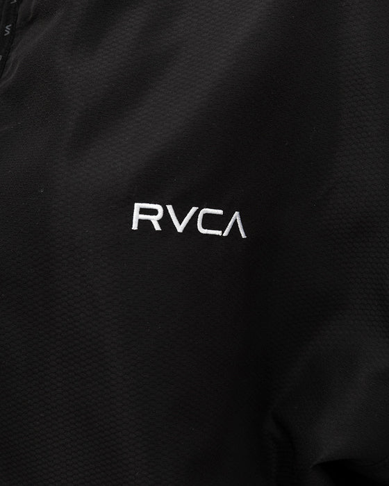 RVCA レディース RVCA FILD JACKET ジャケット BLK 【2024年秋冬モデル】 L / BLK