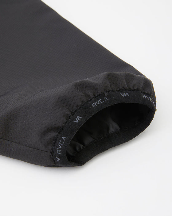 RVCA レディース RVCA FILD JACKET ジャケット BLK 【2024年秋冬モデル】 L / BLK