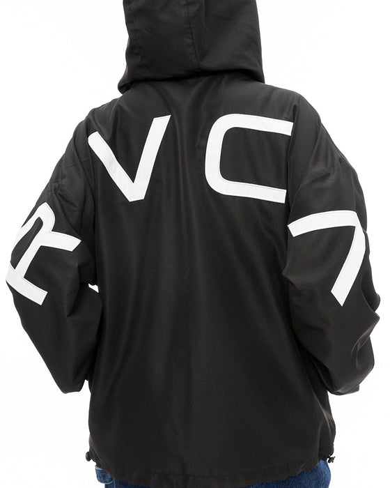 RVCA レディース RVCA FILD JACKET ジャケット BLK 【2024年秋冬モデル】 L / BLK