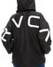 RVCA レディース RVCA FILD JACKET ジャケット BLK 【2024年秋冬モデル】 L / BLK