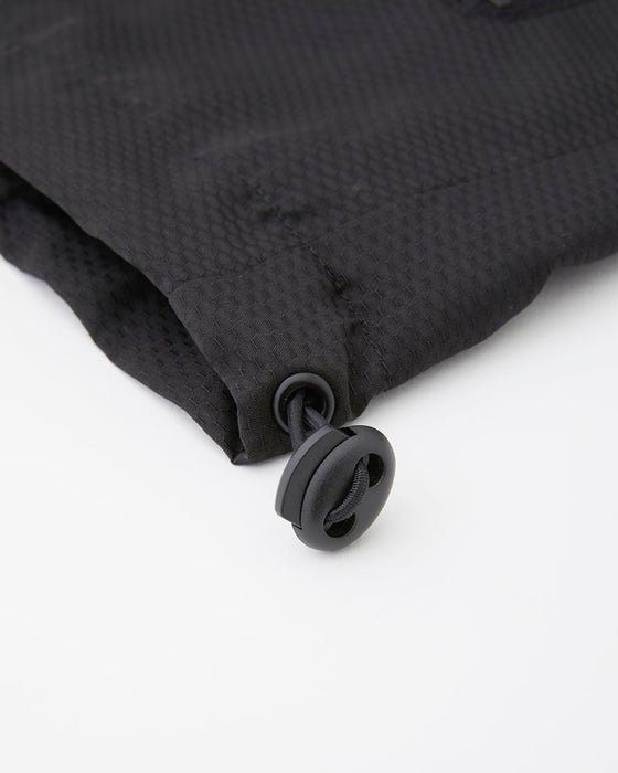 RVCA レディース RVCA FILD JACKET ジャケット BLK 【2024年秋冬モデル】 L / BLK