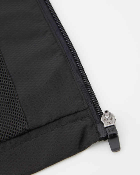 RVCA レディース RVCA FILD JACKET ジャケット BLK 【2024年秋冬モデル】 L / BLK