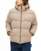 RVCA レディース BALANCE PUFFER HD JK ジャケット DKH 【2024年秋冬モデル】 L / DKH