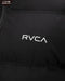 RVCA レディース BALANCE PUFFER HD JK ジャケット DKH 【2024年秋冬モデル】 L / DKH