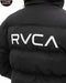 RVCA レディース BALANCE PUFFER HD JK ジャケット DKH 【2024年秋冬モデル】 L / DKH