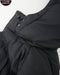 RVCA レディース BALANCE PUFFER HD JK ジャケット DKH 【2024年秋冬モデル】 L / DKH