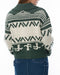 RVCA レディース TIDAL SWEATER セーター GSM0 【2024年秋冬モデル】 M / GSM0