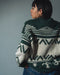 RVCA レディース TIDAL SWEATER セーター GSM0 【2024年秋冬モデル】 M / GSM0