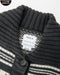 RVCA レディース TIDAL SWEATER セーター NJP0 【2024年秋冬モデル】 M / NJP0