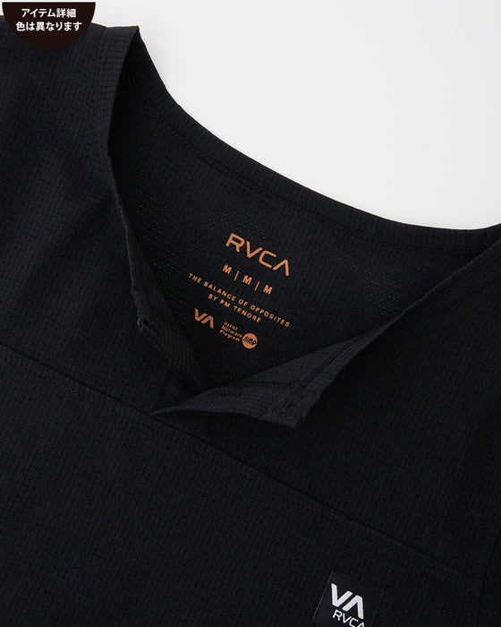 RVCA レディース ELEMENT STREACK LS T ロンＴ WHT 【2024年秋冬モデル】 M / WHT