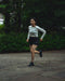 RVCA レディース ELEMENT STREACK LS T ロンＴ WHT 【2024年秋冬モデル】 M / WHT