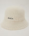 RVCA レディース MINI RVCA  CROCHET H ハット WHT 【2024年秋冬モデル】 F / WHT