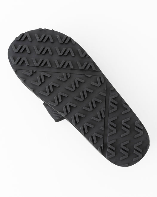 【OUTLET】RVCA メンズ PEAK SANDAL サンダル 【2024年夏モデル】