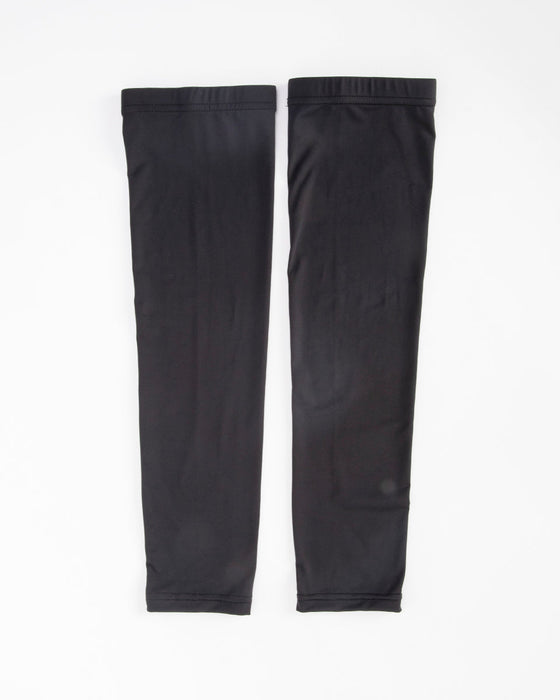 【OUTLET】RVCA メンズ RVCA ARM COVER アームカバー BLK 【2024年夏モデル】