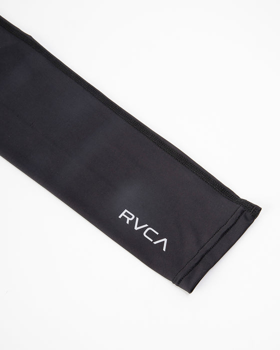 RVCA メンズ RVCA ARM COVER その他サーフアクセサリー BLK 【2024年夏モデル】 L / BLK
