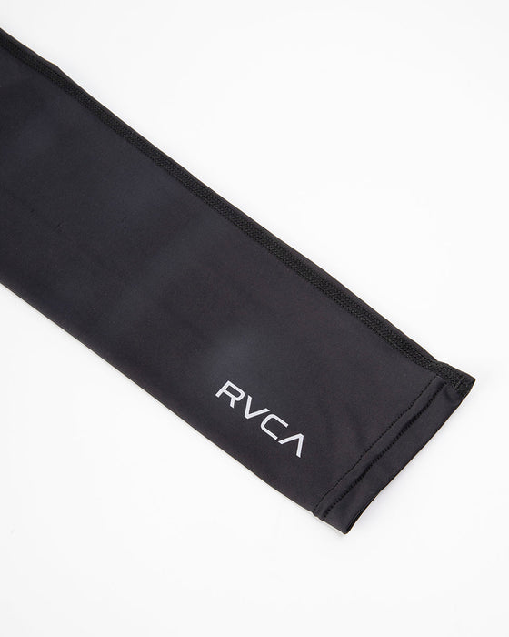 【OUTLET】RVCA メンズ RVCA ARM COVER アームカバー BLK 【2024年夏モデル】