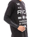 RVCA メンズ RVCA ARM COVER その他サーフアクセサリー BLK 【2024年夏モデル】 L / BLK
