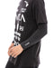 RVCA メンズ RVCA ARM COVER その他サーフアクセサリー BLK 【2024年夏モデル】 L / BLK