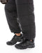 RVCA メンズ GRANT PUFFER REVERSIBLE PT ロングパンツ BBW 【2024年冬モデル】 XL / BBW