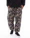RVCA メンズ GRANT PUFFER REVERSI ロングパンツ BLK 【2024年冬モデル】 XL / BLK