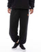 RVCA メンズ GRANT PUFFER REVERSI ロングパンツ BLK 【2024年冬モデル】 XL / BLK