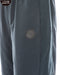 RVCA メンズ GRANT PUFFER REVERSI ロングパンツ BLK 【2024年冬モデル】 XL / BLK