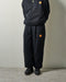 RVCA メンズ GRANT PUFFER REVERSI ロングパンツ BLK 【2024年冬モデル】 XL / BLK