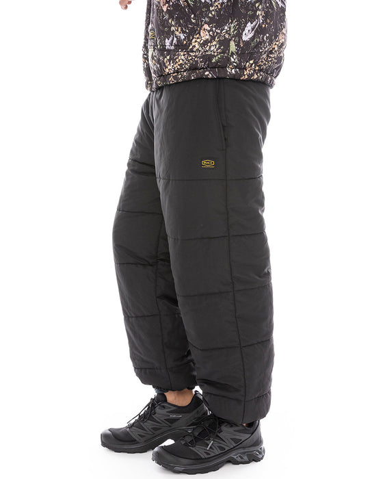 RVCA メンズ GRANT PUFFER REVERSI ロングパンツ KSD0 【2024年冬モデル】 XL / KSD0