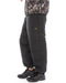RVCA メンズ GRANT PUFFER REVERSI ロングパンツ KSD0 【2024年冬モデル】 XL / KSD0