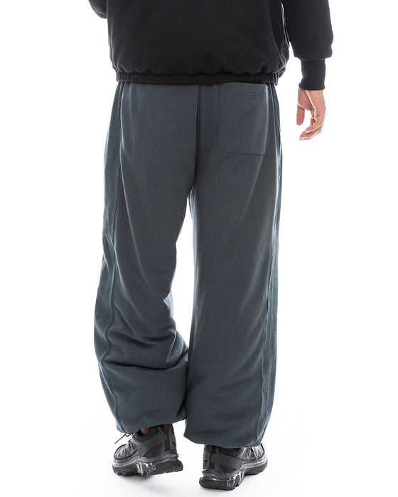 RVCA メンズ GRANT PUFFER REVERSI ロングパンツ KSD0 【2024年冬モデル】 XL / KSD0