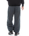 RVCA メンズ GRANT PUFFER REVERSI ロングパンツ KSD0 【2024年冬モデル】 XL / KSD0