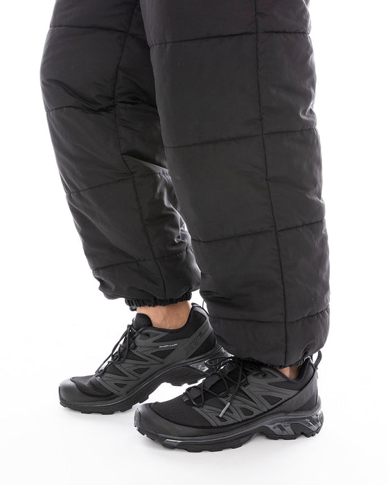 RVCA メンズ GRANT PUFFER REVERSI ロングパンツ KSD0 【2024年冬モデル】 XL / KSD0